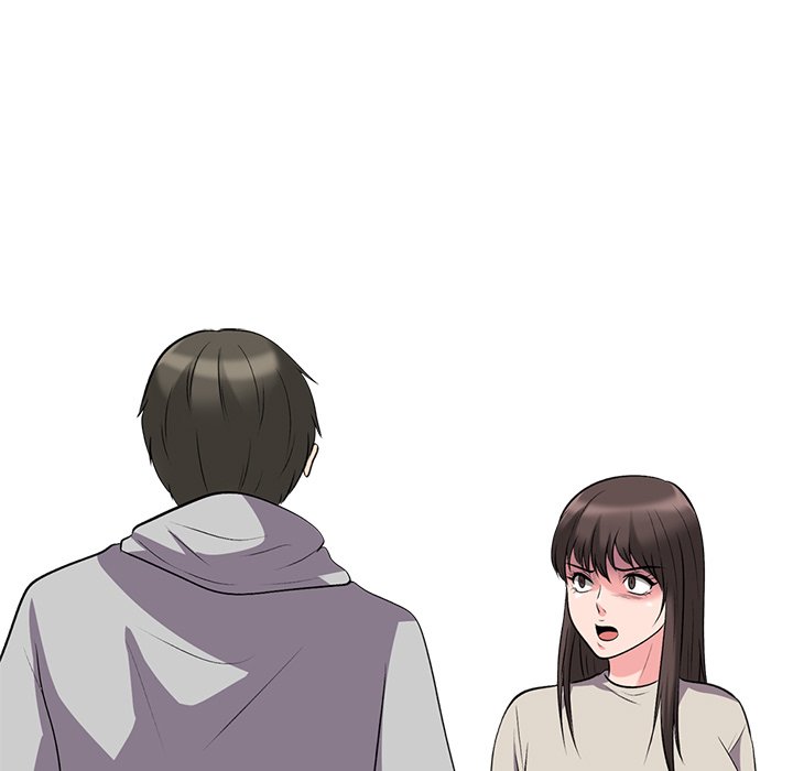 Extra Credit - Chapter 25 [photo 5] - MangaPorn