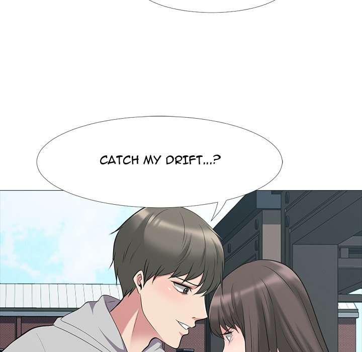 Extra Credit - Chapter 25 [photo 55] - MangaPorn