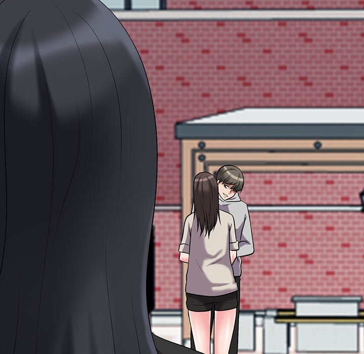 Extra Credit - Chapter 25 [photo 59] - MangaPorn