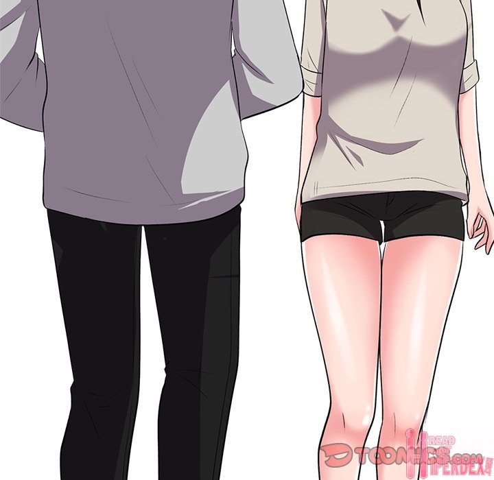 Extra Credit - Chapter 25 [photo 6] - MangaPorn