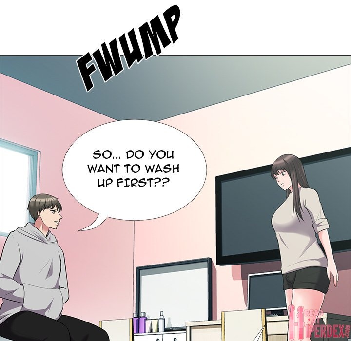 Extra Credit - Chapter 25 [photo 71] - MangaPorn