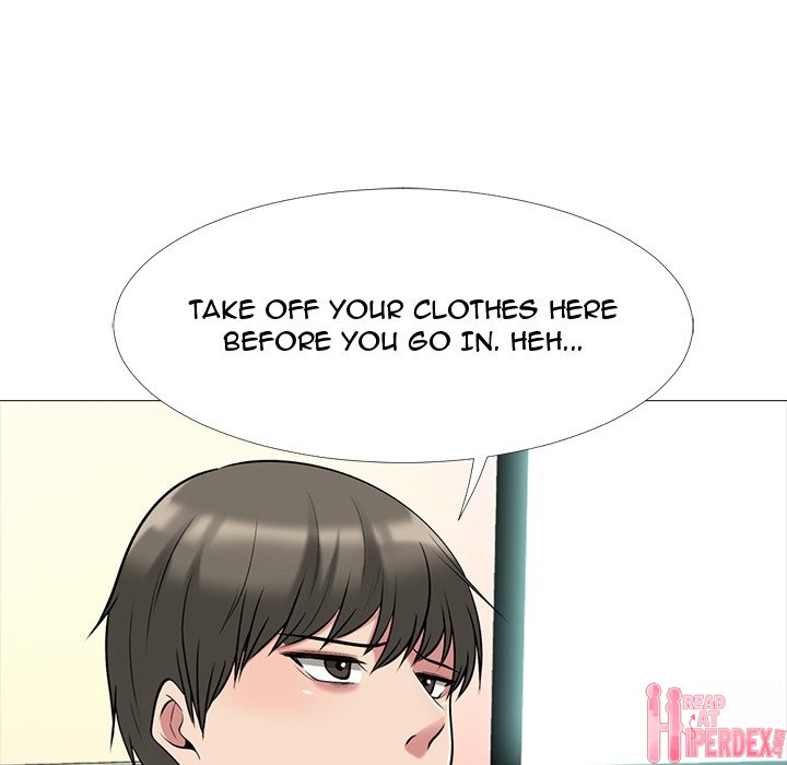 Extra Credit - Chapter 25 [photo 76] - MangaPorn