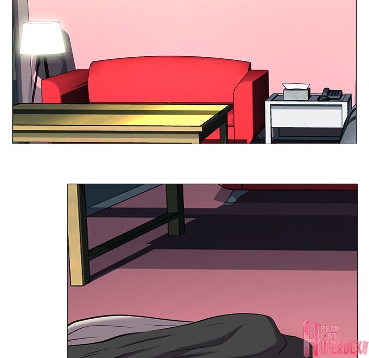 Extra Credit - Chapter 25 [photo 81] - MangaPorn