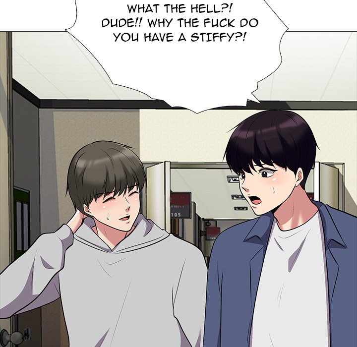 Extra Credit - Chapter 25 [photo 9] - MangaPorn