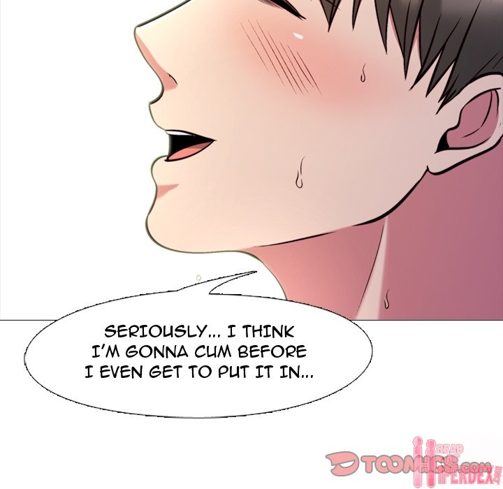 Extra Credit - Chapter 26 [photo 46] - MangaPorn