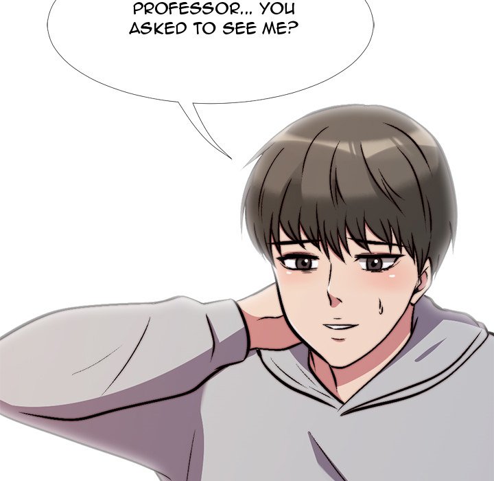 Extra Credit - Chapter 28 [photo 104] - MangaPorn