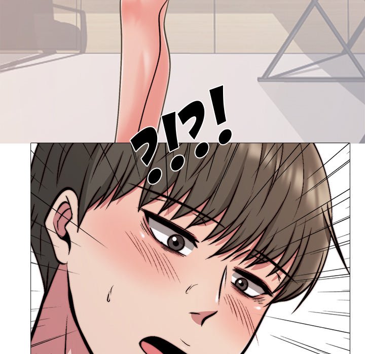 Extra Credit - Chapter 28 [photo 109] - MangaPorn