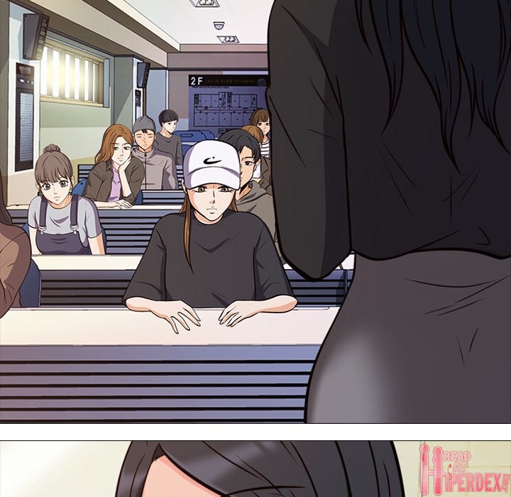 Extra Credit - Chapter 28 [photo 16] - MangaPorn