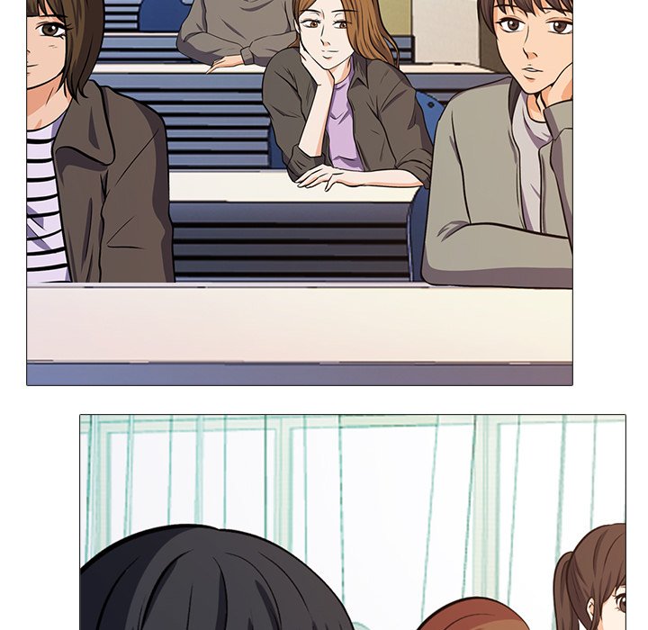 Extra Credit - Chapter 28 [photo 19] - MangaPorn