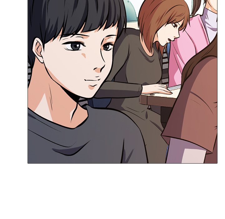 Extra Credit - Chapter 28 [photo 20] - MangaPorn