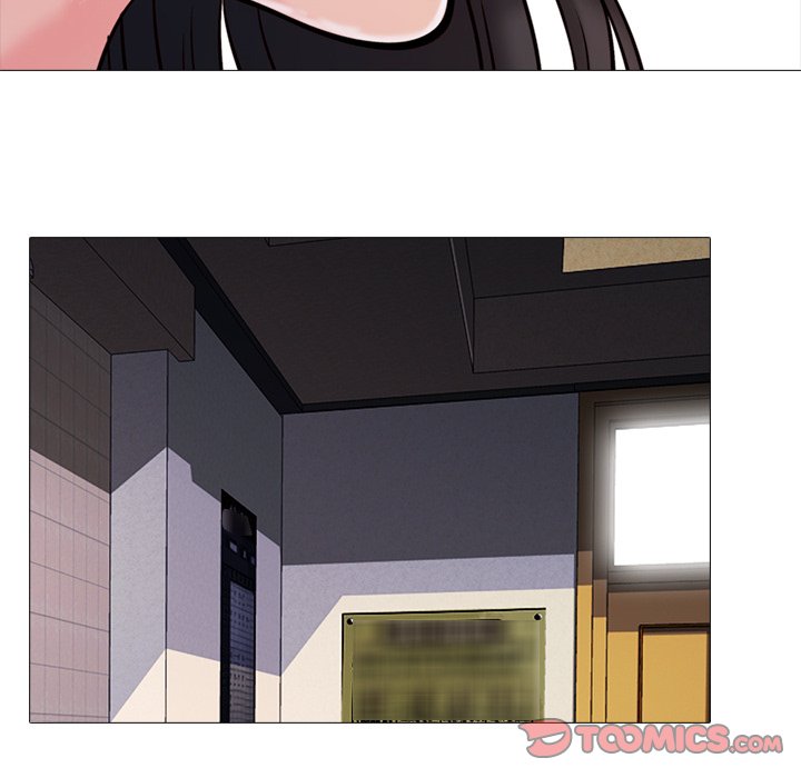 Extra Credit - Chapter 28 [photo 22] - MangaPorn