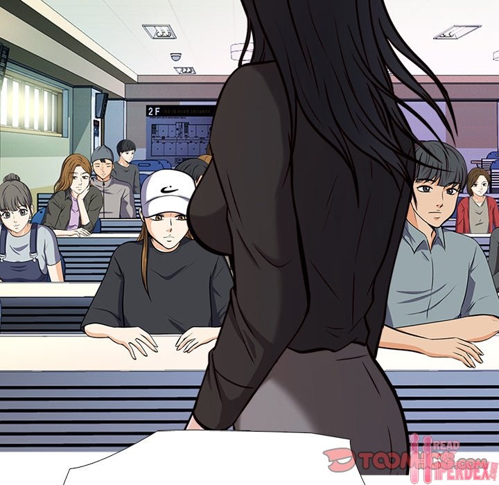 Extra Credit - Chapter 28 [photo 26] - MangaPorn