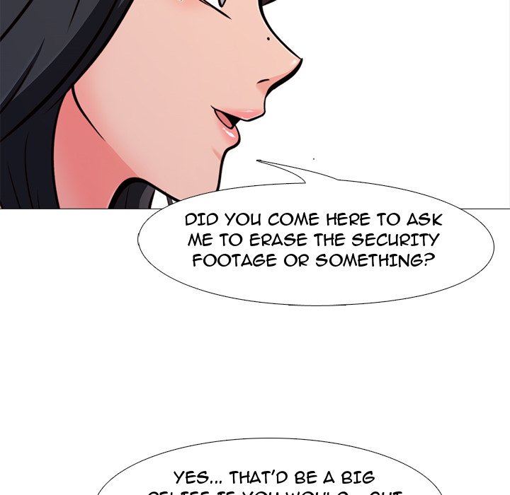 Extra Credit - Chapter 28 [photo 45] - MangaPorn