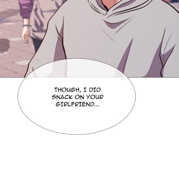 Extra Credit - Chapter 28 [photo 5] - MangaPorn