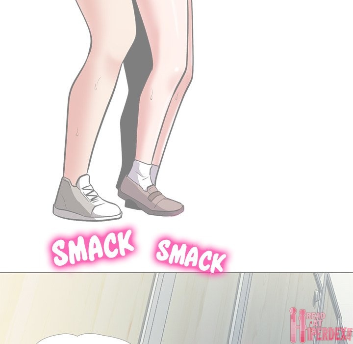 Extra Credit - Chapter 28 [photo 91] - MangaPorn