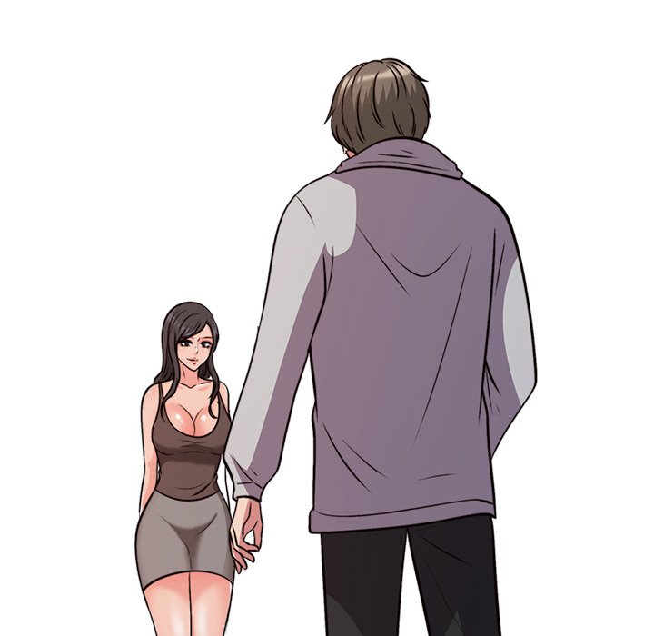 Extra Credit - Chapter 29 [photo 16] - MangaPorn