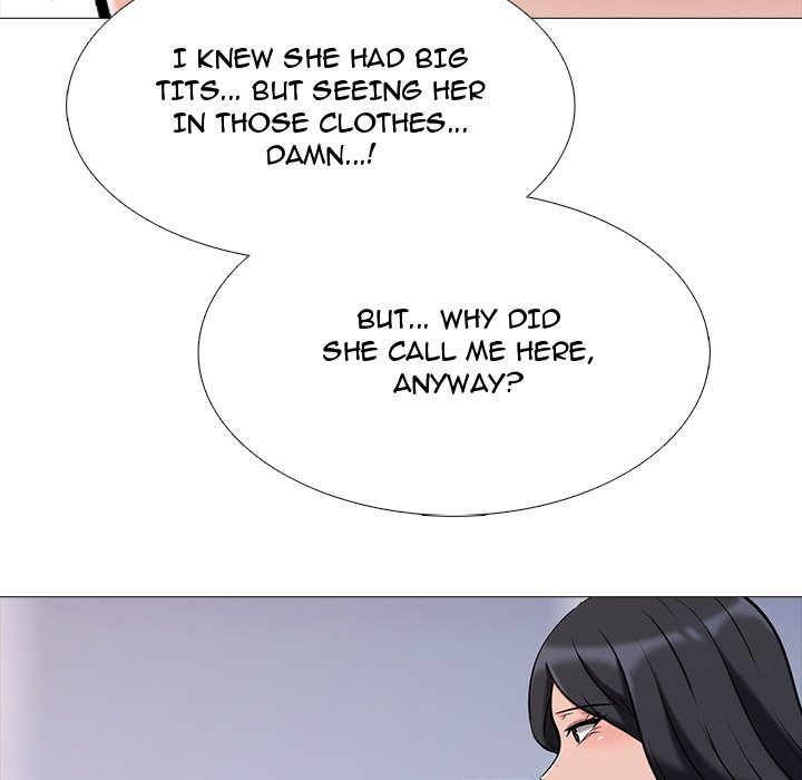 Extra Credit - Chapter 29 [photo 25] - MangaPorn