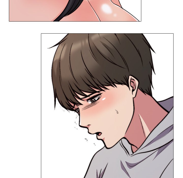 Extra Credit - Chapter 30 [photo 108] - MangaPorn