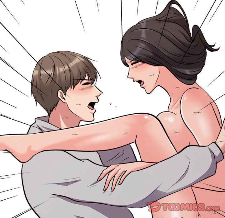 Extra Credit - Chapter 30 [photo 46] - MangaPorn