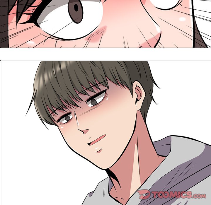 Extra Credit - Chapter 31 [photo 12] - MangaPorn