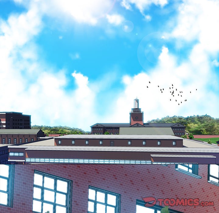 Extra Credit - Chapter 31 [photo 15] - MangaPorn