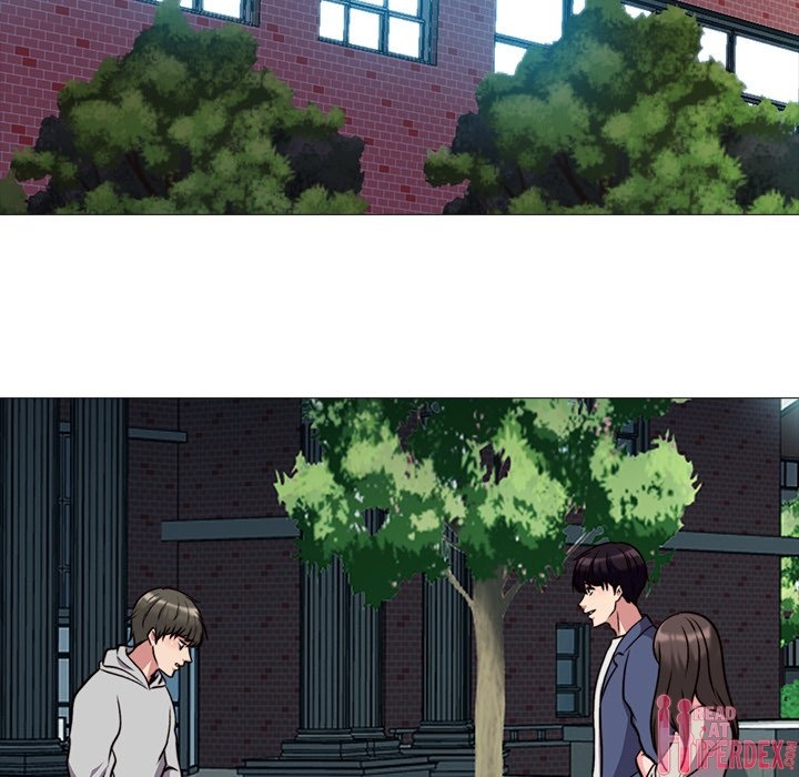 Extra Credit - Chapter 31 [photo 16] - MangaPorn