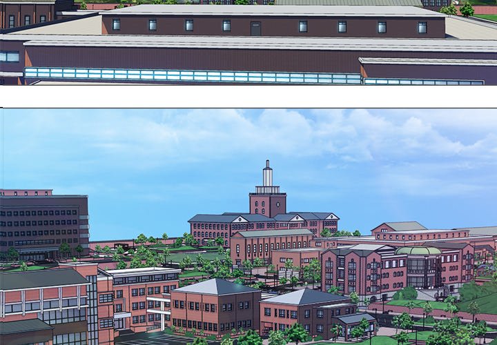 Extra Credit - Chapter 31 [photo 2] - MangaPorn