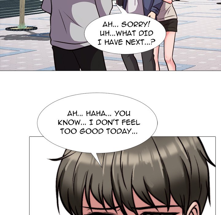 Extra Credit - Chapter 31 [photo 23] - MangaPorn