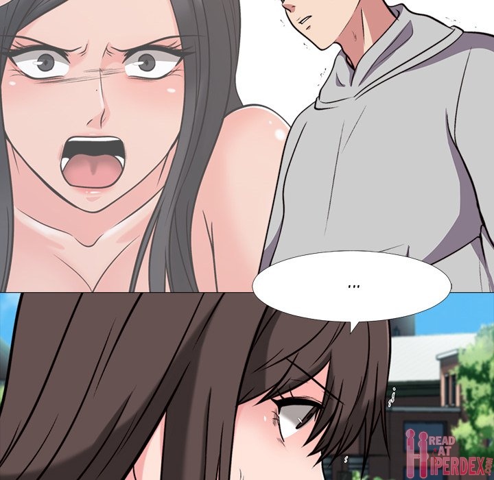 Extra Credit - Chapter 31 [photo 26] - MangaPorn