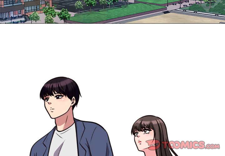 Extra Credit - Chapter 31 [photo 3] - MangaPorn