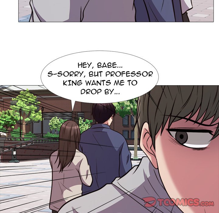 Extra Credit - Chapter 31 [photo 30] - MangaPorn