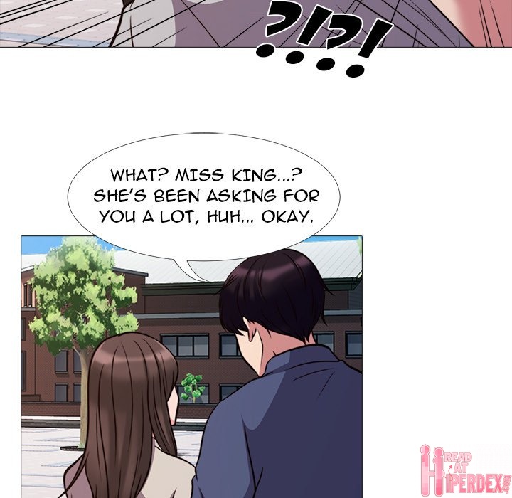 Extra Credit - Chapter 31 [photo 31] - MangaPorn