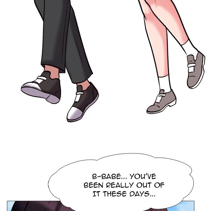 Extra Credit - Chapter 31 [photo 5] - MangaPorn