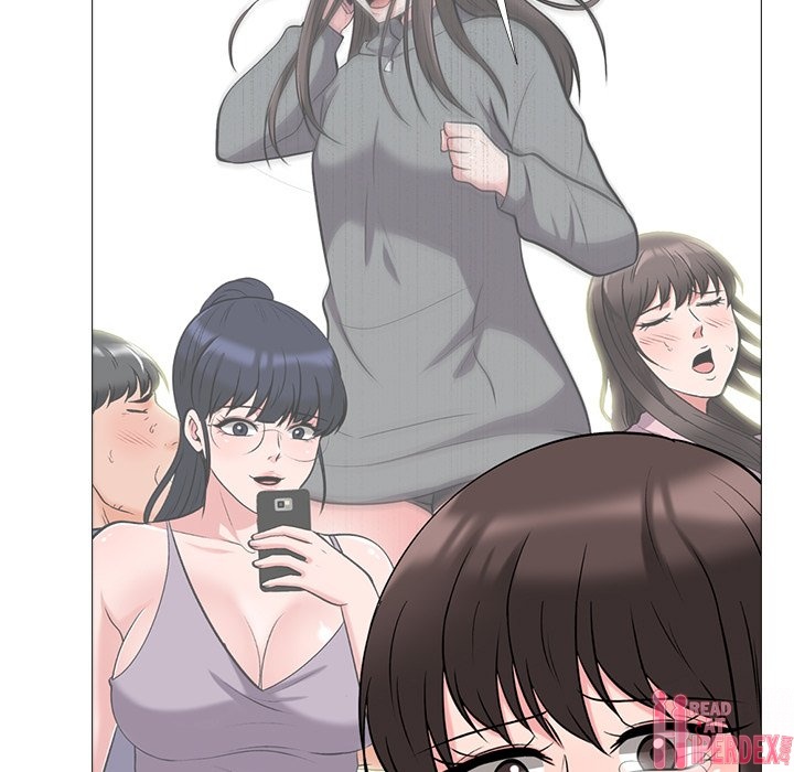 Extra Credit - Chapter 31 [photo 71] - MangaPorn