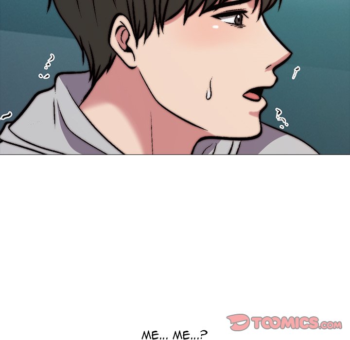 Extra Credit - Chapter 31 [photo 99] - MangaPorn