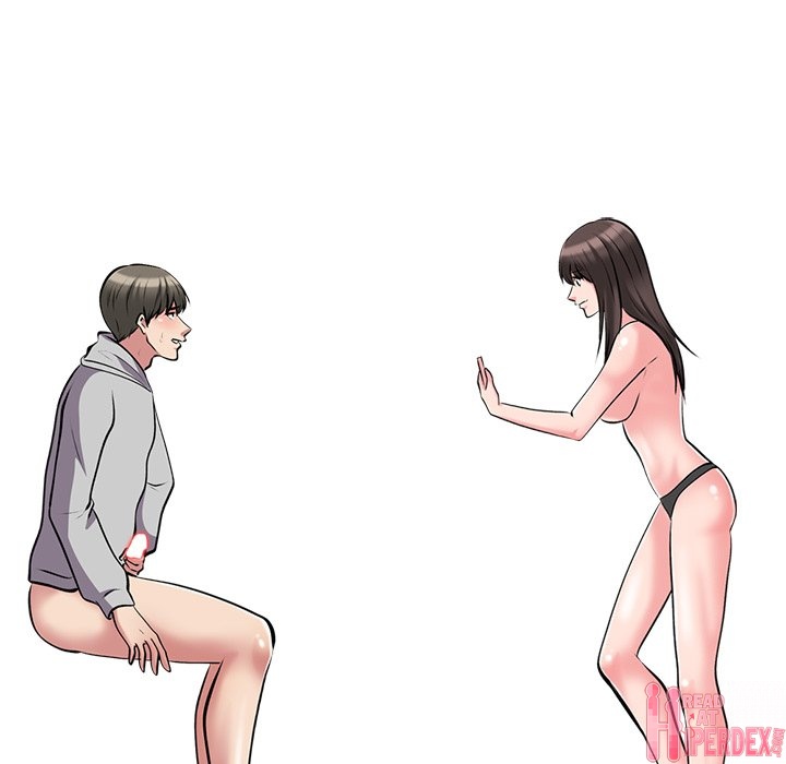 Extra Credit - Chapter 32 [photo 111] - MangaPorn