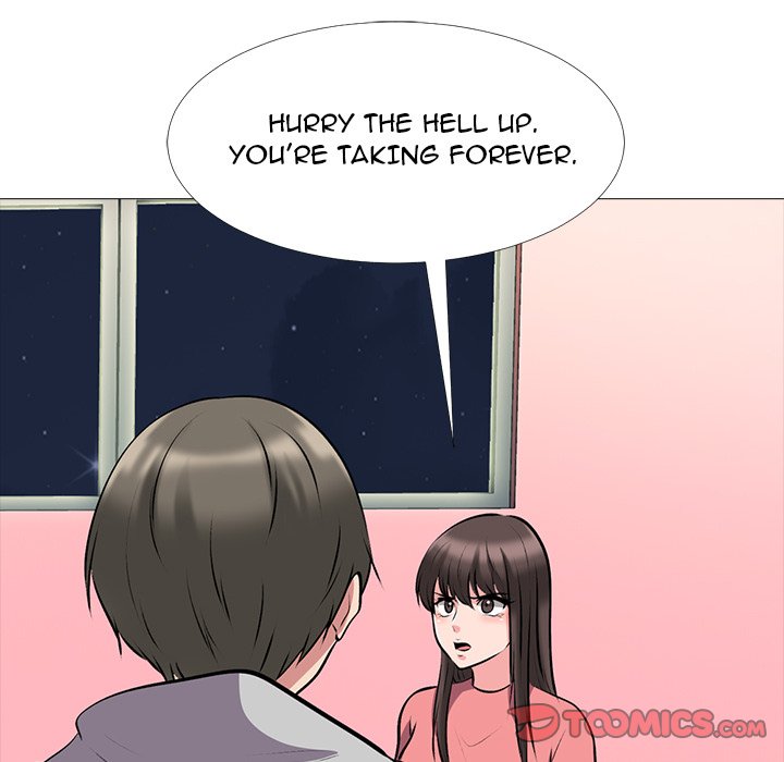 Extra Credit - Chapter 32 [photo 90] - MangaPorn