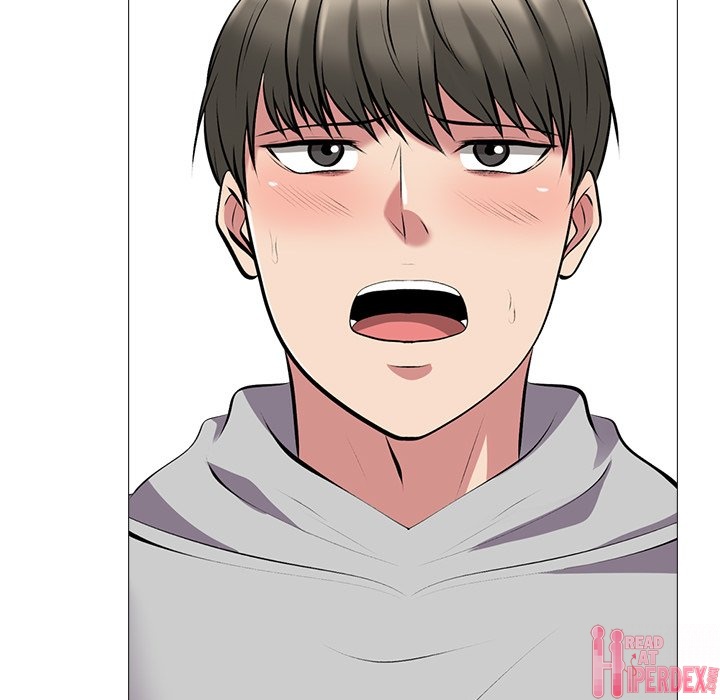 Extra Credit - Chapter 33 [photo 11] - MangaPorn