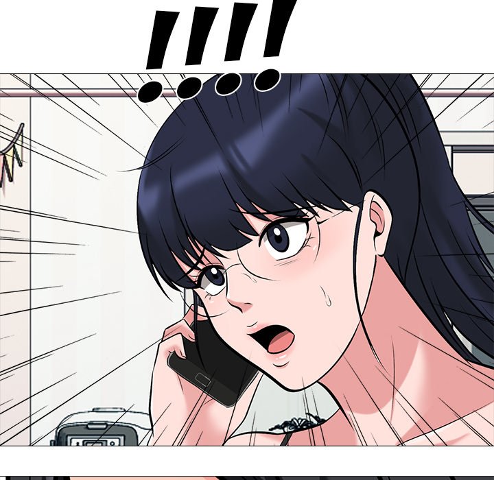 Extra Credit - Chapter 33 [photo 132] - MangaPorn