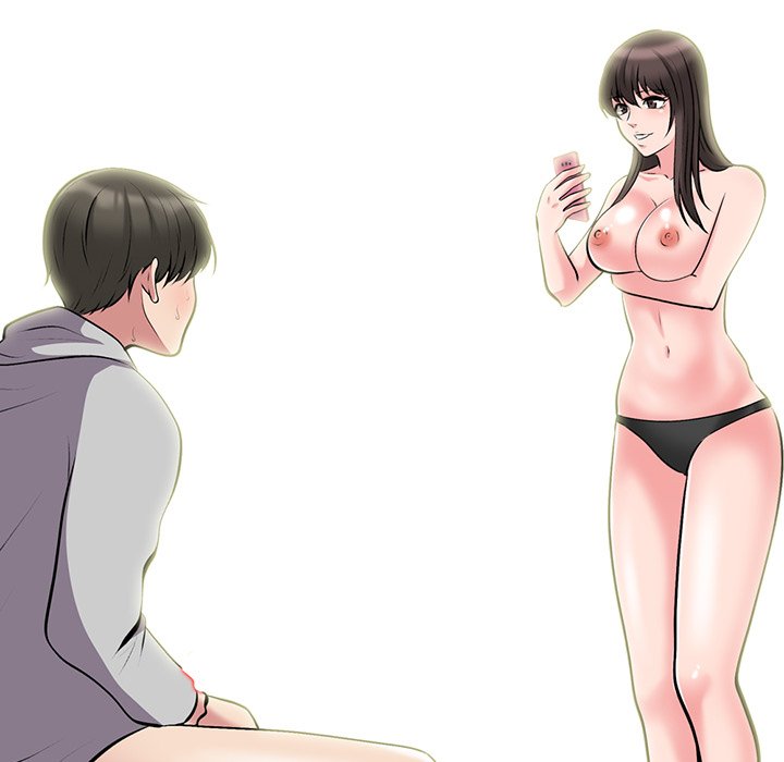 Extra Credit - Chapter 33 [photo 20] - MangaPorn