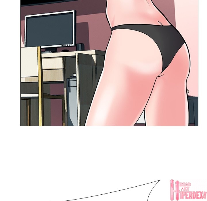 Extra Credit - Chapter 33 [photo 26] - MangaPorn