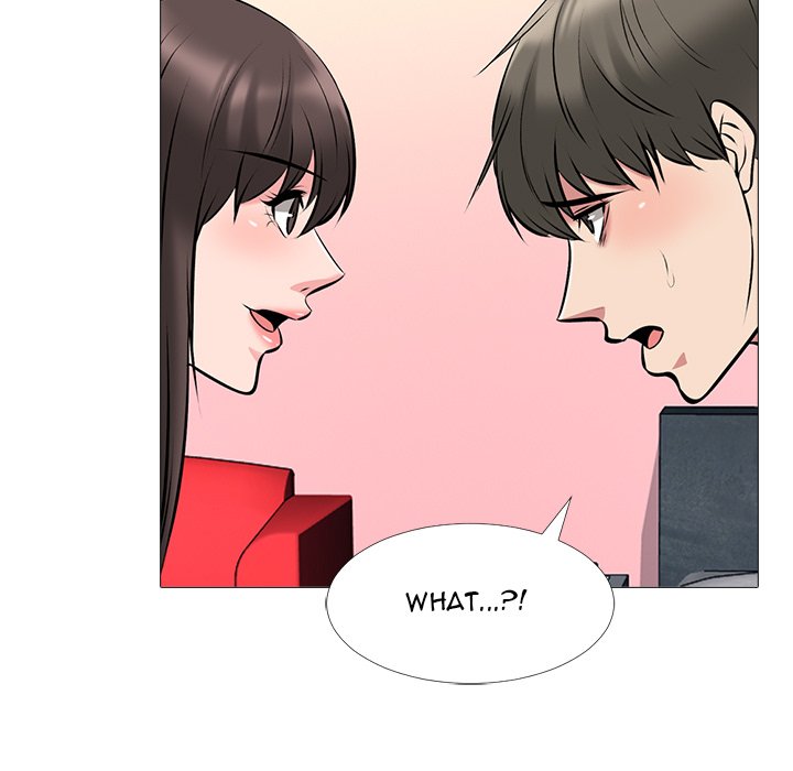 Extra Credit - Chapter 33 [photo 35] - MangaPorn