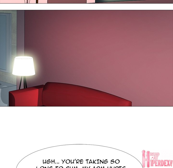 Extra Credit - Chapter 33 [photo 56] - MangaPorn