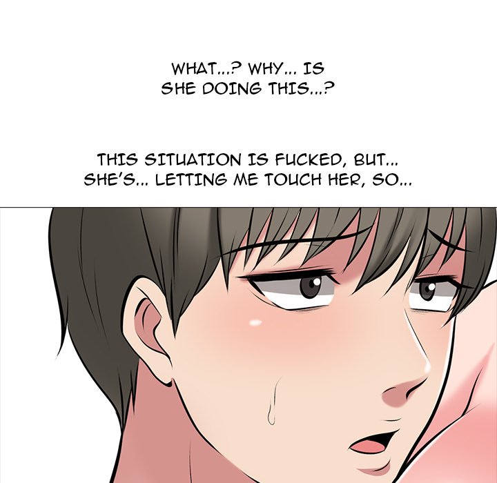 Extra Credit - Chapter 33 [photo 74] - MangaPorn