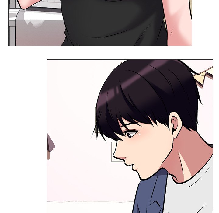 Extra Credit - Chapter 34 [photo 103] - MangaPorn