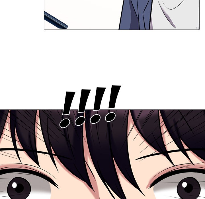 Extra Credit - Chapter 34 [photo 104] - MangaPorn