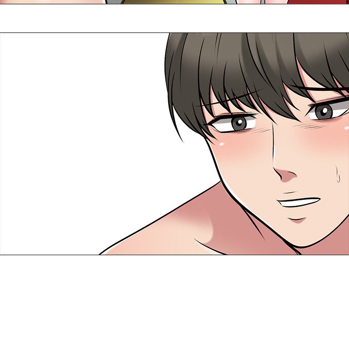 Extra Credit - Chapter 34 [photo 22] - MangaPorn