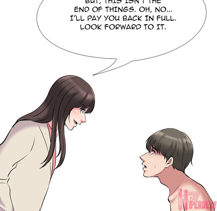 Extra Credit - Chapter 34 [photo 26] - MangaPorn