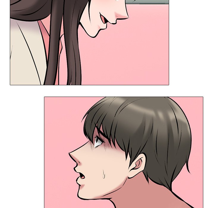 Extra Credit - Chapter 34 [photo 28] - MangaPorn