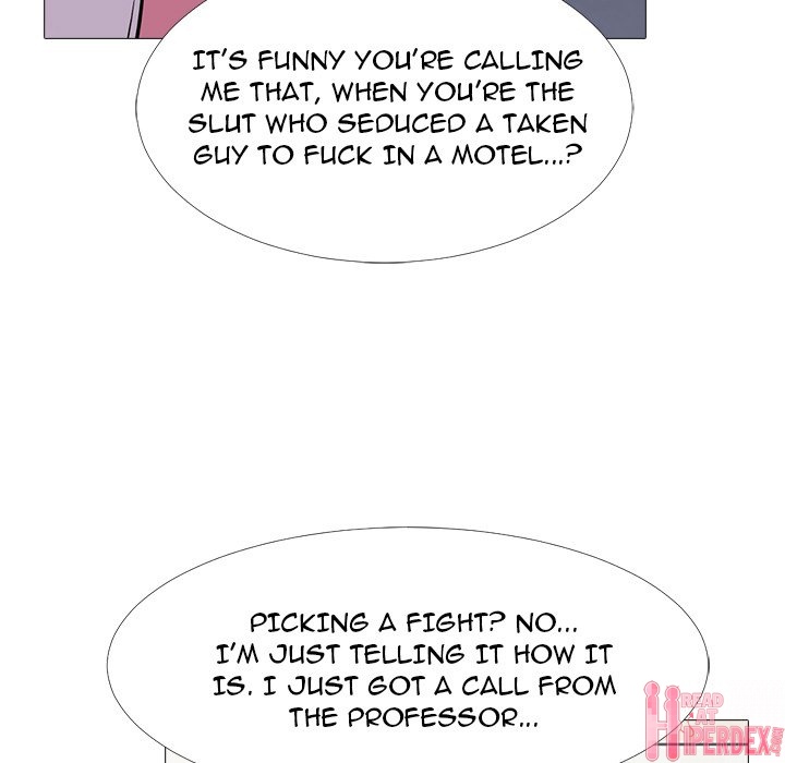 Extra Credit - Chapter 34 [photo 41] - MangaPorn